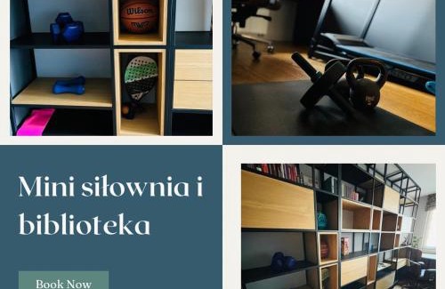 Praga Poludnie Apartment | Industrial Siennicka 29B