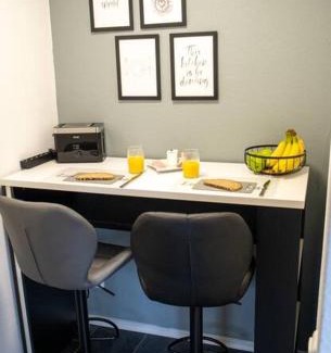 Dueren Apartment | Industrialdesign Düren