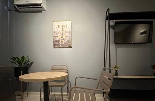 Guayabal Apartment | industry south tower 505
