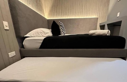Guayabal Apartment | industry south tower 505