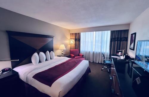 Indianapolis Hotel | Indy Hotel