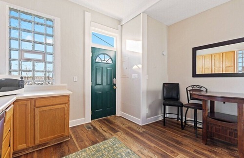 Downtown Indianapolis House | Indy Stadium Villas 707