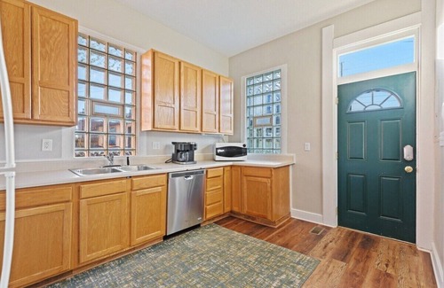 Downtown Indianapolis House | Indy Stadium Villas 707