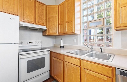 Downtown Indianapolis House | Indy Stadium Villas 707