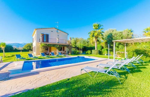 Inca House | Ines