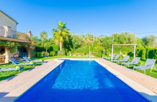 Inca House | Ines