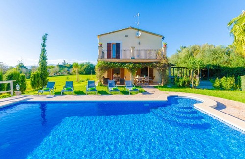 Inca House | Ines