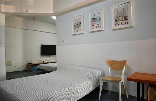 Jinqiao Apartment | iNestin Shanghai Apt Jinzang Road