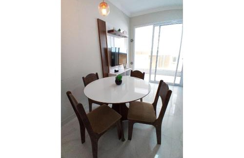 Mariscal House | INF 102B Lindo apto solo a 50m del mar de Mariscal