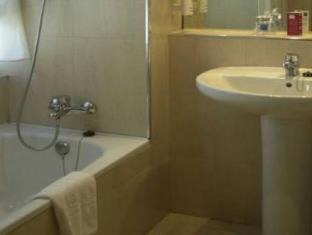 Tetuan Hotel | Infanta Mercedes
