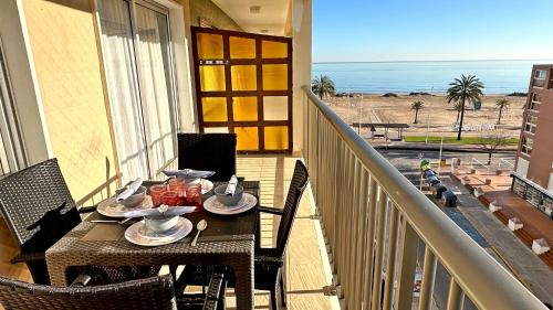 Grau i Platja Apartment | INFANTE PLAYA DE GANDIA AIRE - Alquiler solo a familias