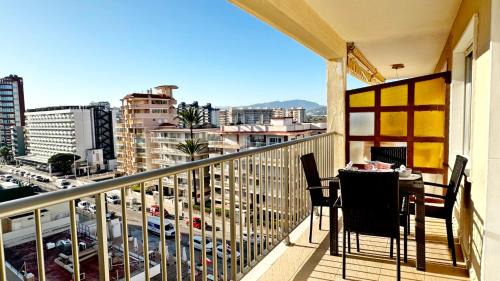 Grau i Platja Apartment | INFANTE PLAYA DE GANDIA AIRE - Alquiler solo a familias