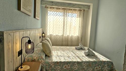 Grau i Platja Apartment | INFANTE PLAYA DE GANDIA AIRE - Alquiler solo a familias