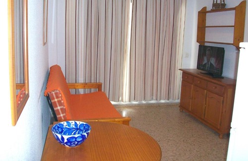 Grau i Platja Apartment | Infante - Primera Línea de Playa