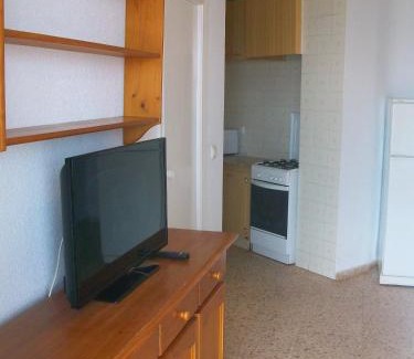 Grau i Platja Apartment | Infante - Primera Línea de Playa