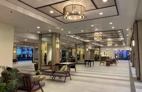 Socorro Hotel | Infina Towers