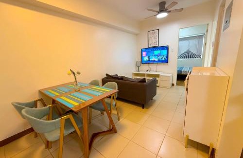 Socorro Hotel | Infina Towers