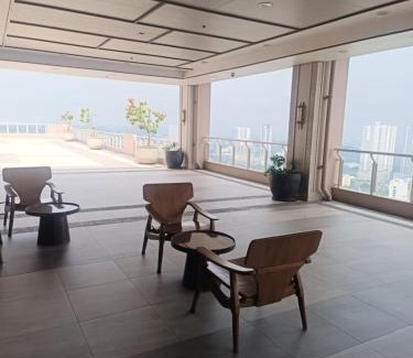 Socorro Apartment | Infina Towers