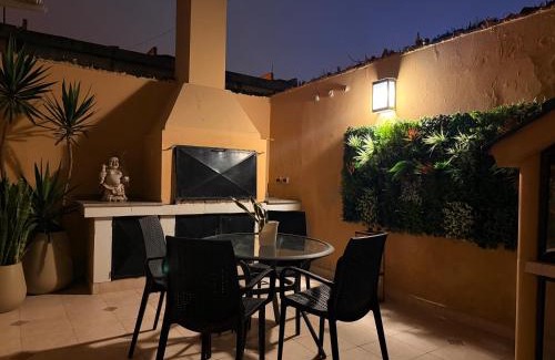 Termas de Rio Hondo Apartment | Infinit Home Duplex entero