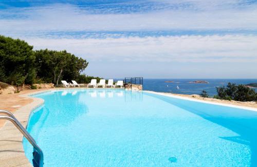 Pantogia Apartment | Infinite Blue Porto Cervo