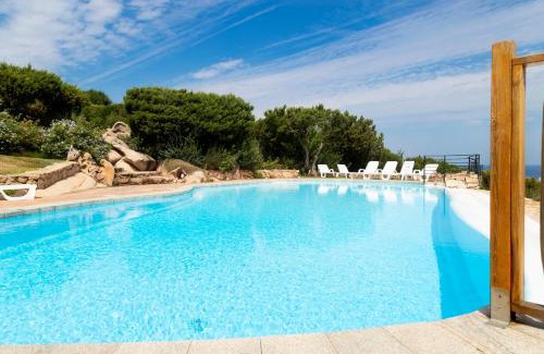 Pantogia Apartment | Infinite Blue Porto Cervo