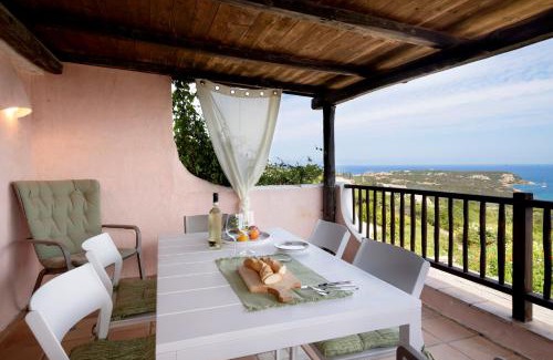 Pantogia Apartment | Infinite Blue Porto Cervo