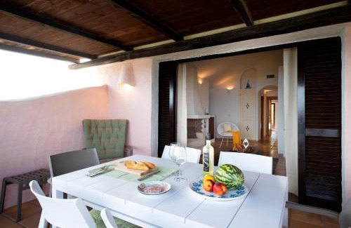 Pantogia Apartment | Infinite Blue Porto Cervo