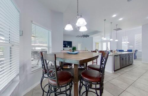 Trafalgar House | Infinite Dreams