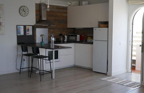 Tabaiba Apartment | Infinite Ocean View Tabaiba + Terrace + Parking