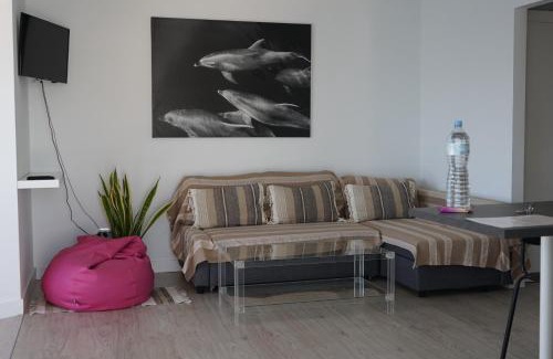 Tabaiba Apartment | Infinite Ocean View Tabaiba + Terrace + Parking