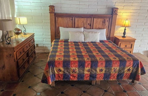 Talpa de Allende Hotel | Infinito Cielo Boutique