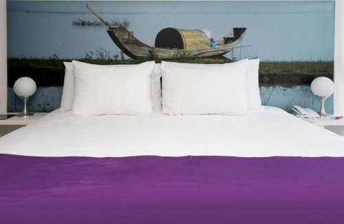 Palermo Hotel | Infinito Hotel