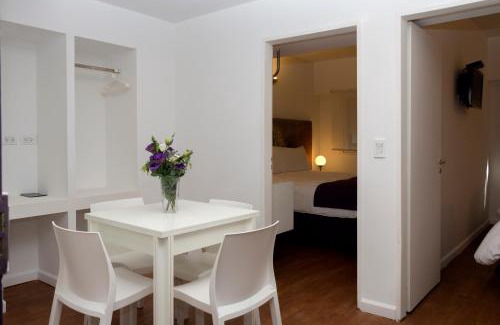 Palermo Hotel | Infinito Hotel