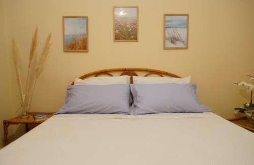 Stazzo House | Infinito Mare