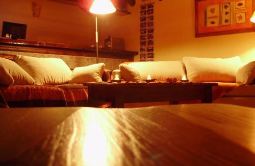 El Chalten Hotel | Infinito Sur