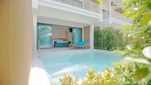 Ao Nang Hotel | Infinity Aonang Krabi