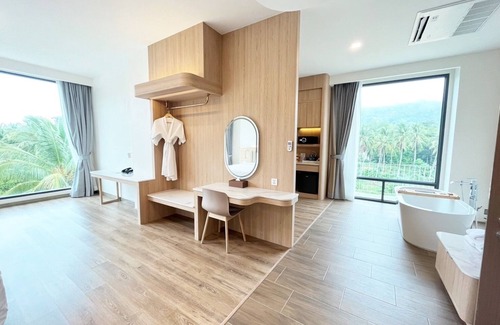 Ao Nang Hotel | Infinity Aonang Krabi Hotel