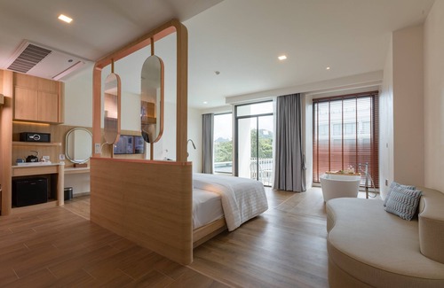 Ao Nang Hotel | Infinity Aonang Krabi Hotel