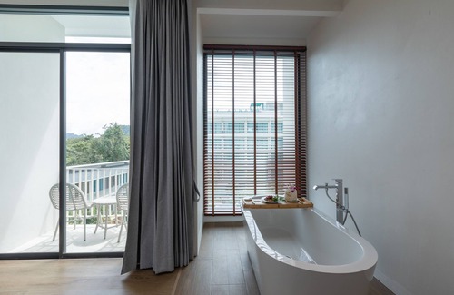 Ao Nang Hotel | Infinity Aonang Krabi Hotel