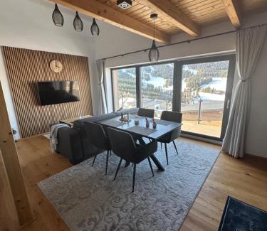 Loucna Pod Klinovcem Apartment | Infinity Apartments Klínovec