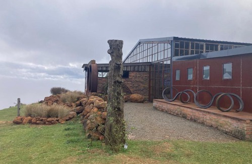 Mpofana House | Infinity at Enfin Estate