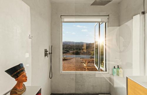 Pioneertown House | Infinity & Beyond By The Cohost Company