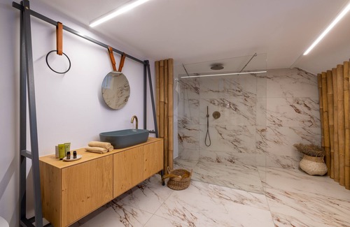 Astypalaia Hotel | Infinity Blue Suites