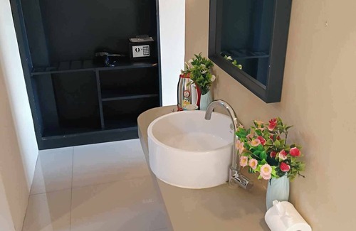 Kata Hotel | Infinity Boutique Hotel Kata Beach
