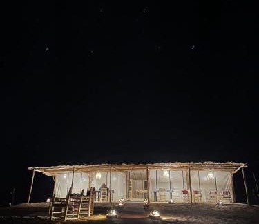 Taouz Other | Infinity Camp Morocco