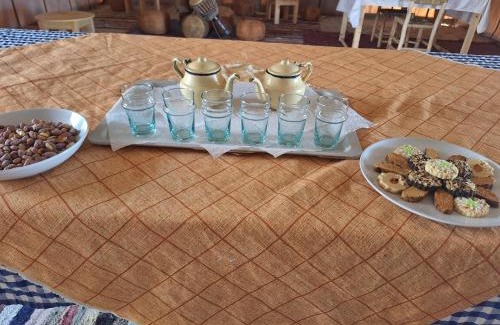 Taouz Other | Infinity Camp Morocco