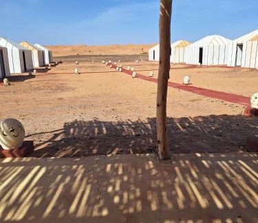 Taouz Other | Infinity Camp Morocco