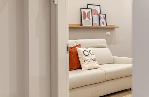 Civitanova Marche Apartment | Infinity Comfort - Appartamento elite by Host Hero