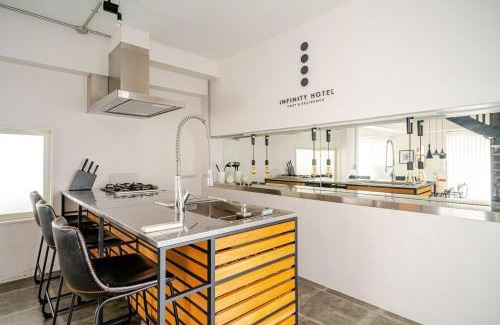 Okinawa Villa | INFINITY HOTEL -Higawa-