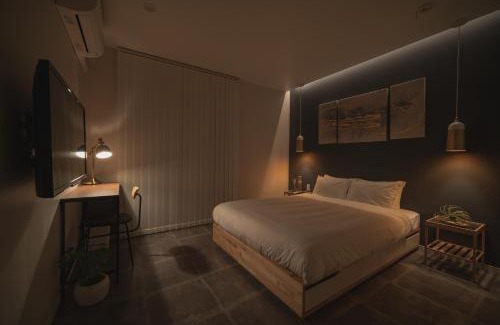 Okinawa Villa | INFINITY HOTEL -Higawa-